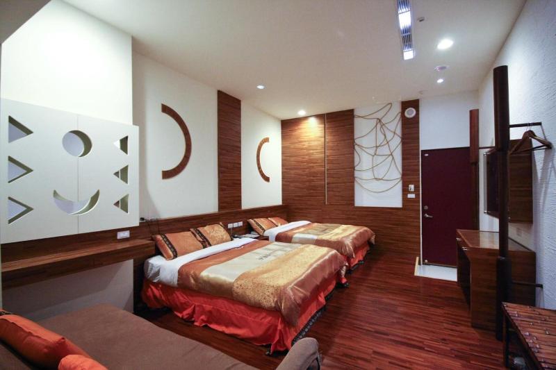 Itathao Hotel image