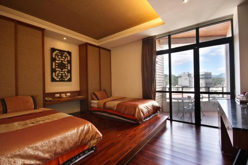Itathao Hotel image