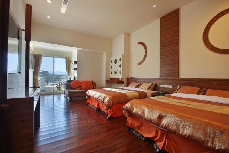 Itathao Hotel image