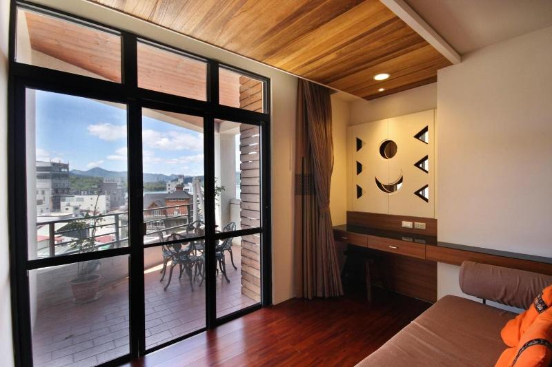 Itathao Hotel image