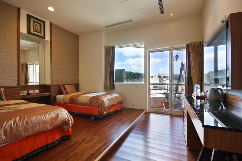 Itathao Hotel image
