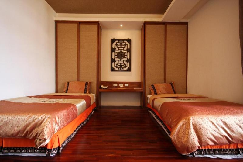 Itathao Hotel image