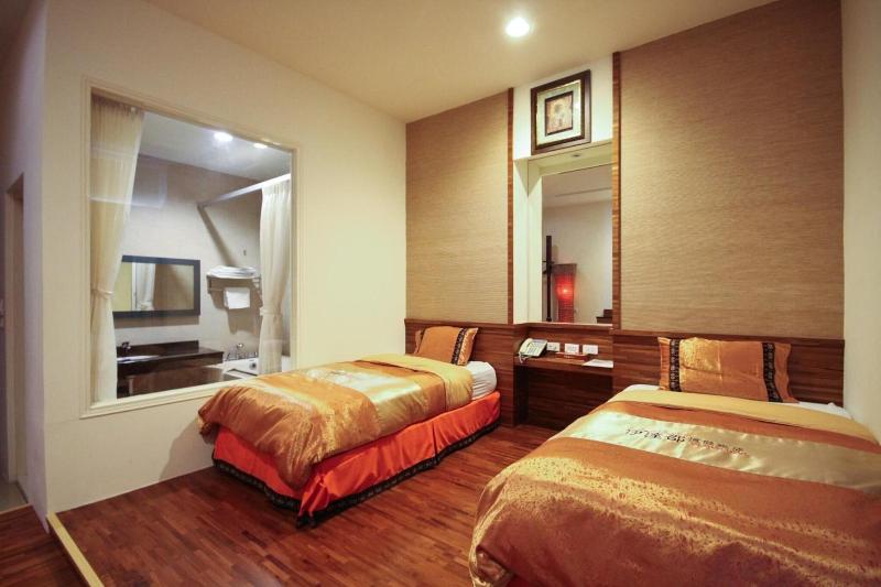 Itathao Hotel image