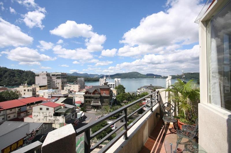 Itathao Hotel image