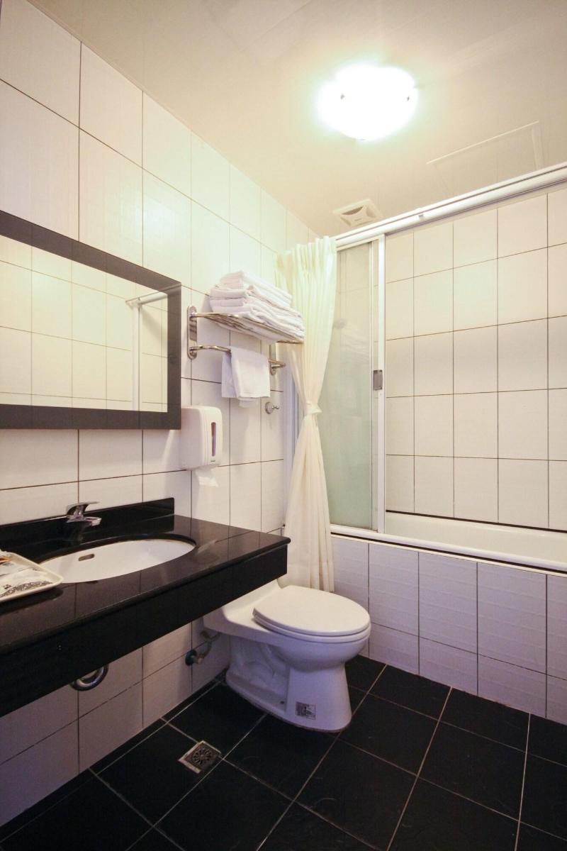 Itathao Hotel image