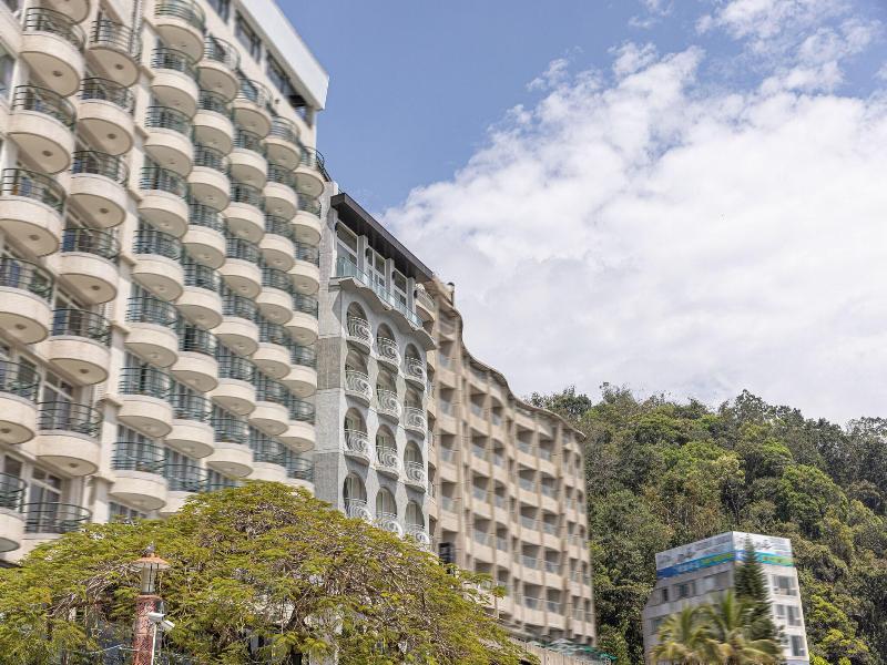 Harbor Resort Hotel image