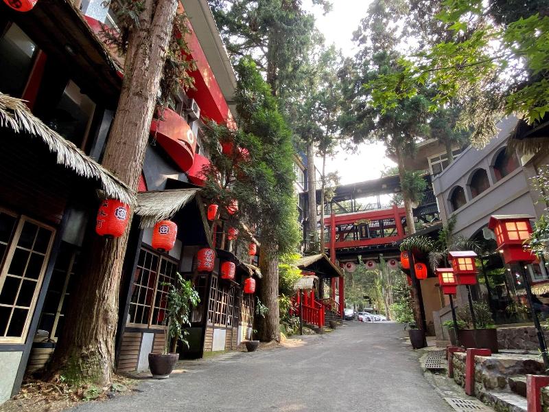 Monster Village Hotel image