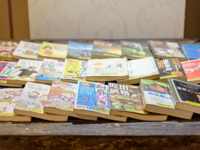 Chiayi King Hotel image