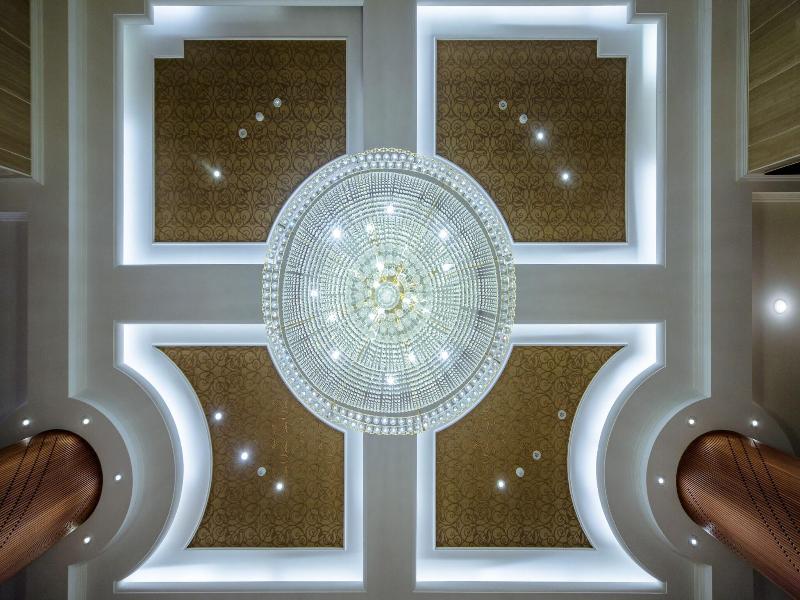Chiayi King Hotel image