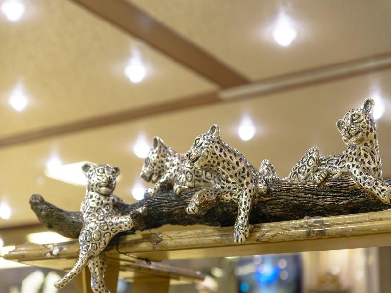 Chiayi King Hotel image