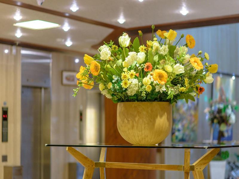 Chiayi King Hotel image