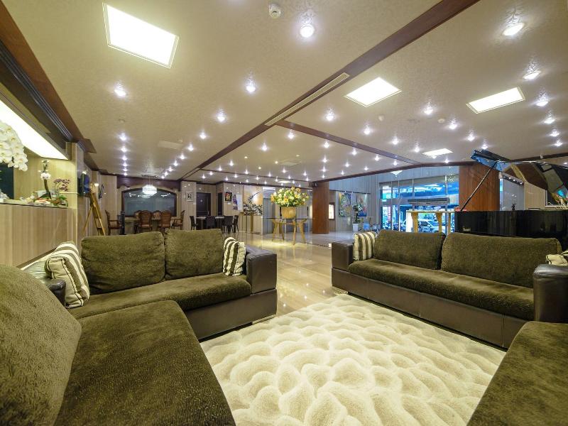 Chiayi King Hotel image