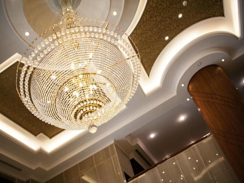 Chiayi King Hotel image