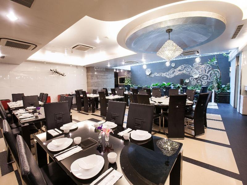Chiayi King Hotel image