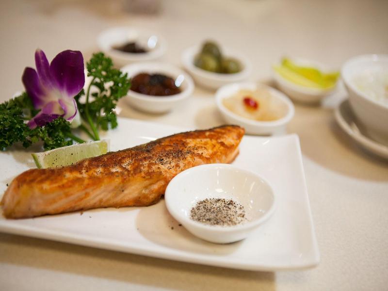 Chiayi King Hotel image