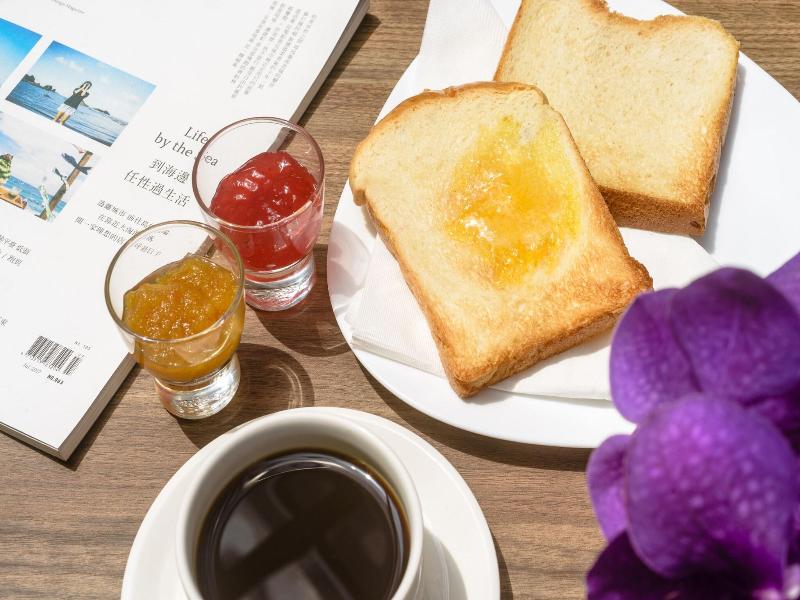 Chiayi King Hotel image