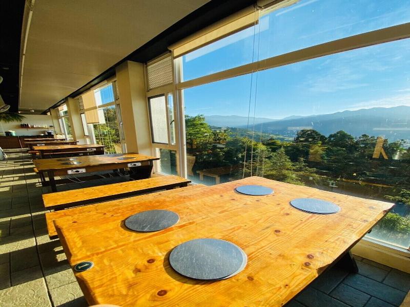 Ailiga Travel Villa