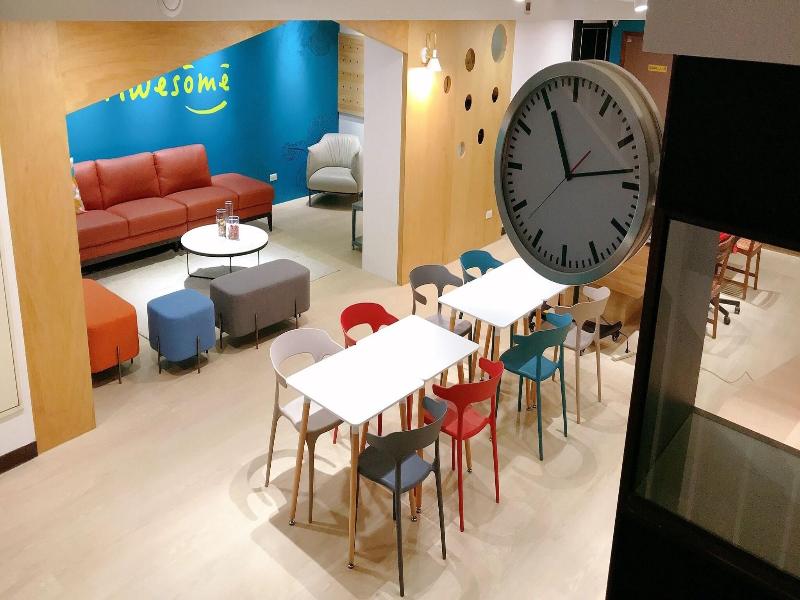 Tainan First Hotel image