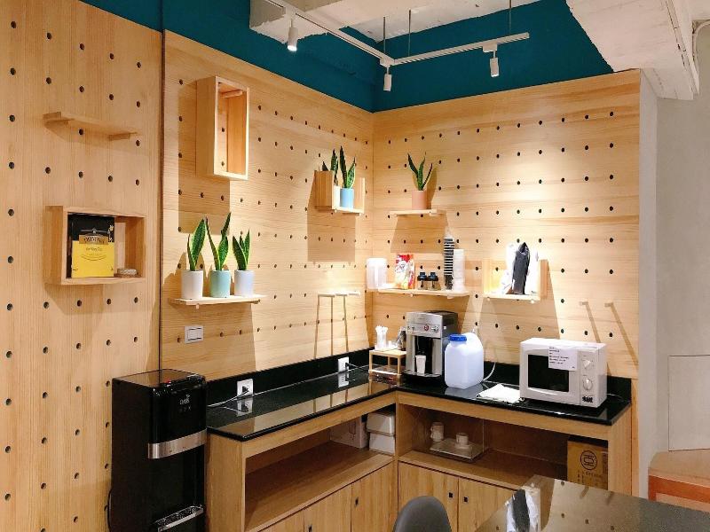 Tainan First Hotel image