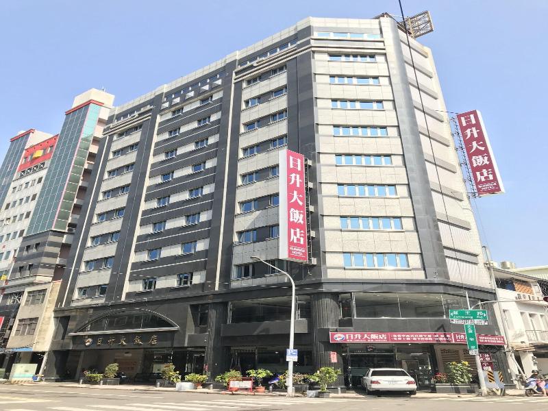Sunrise Hotel image