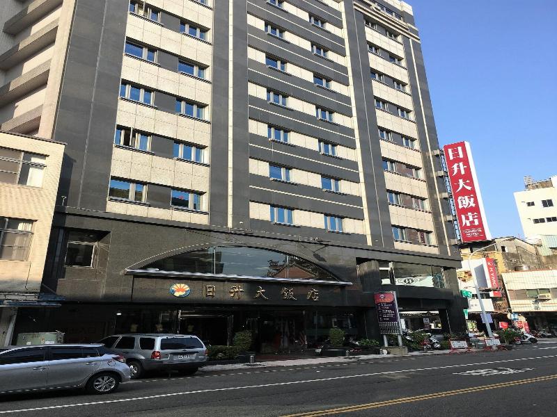 Sunrise Hotel image