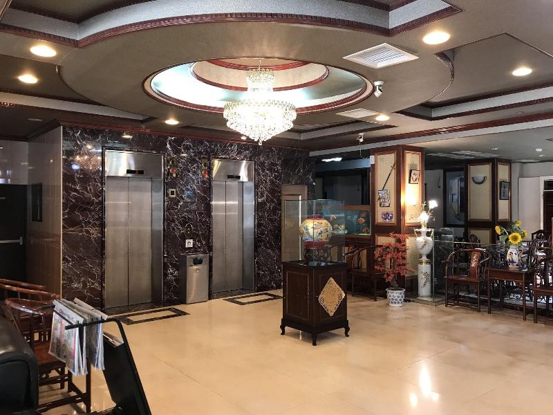 Sunrise Hotel image
