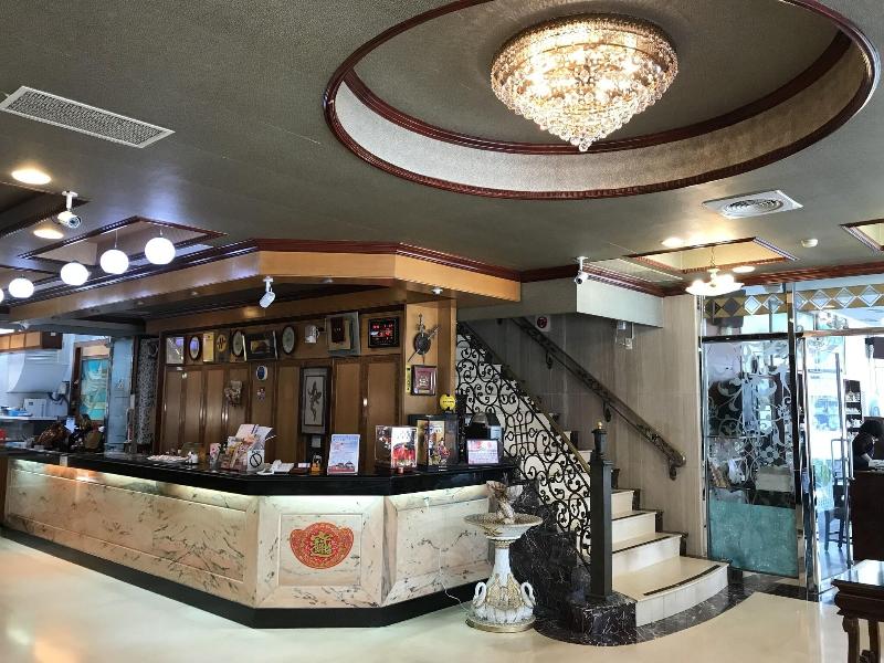 Sunrise Hotel image