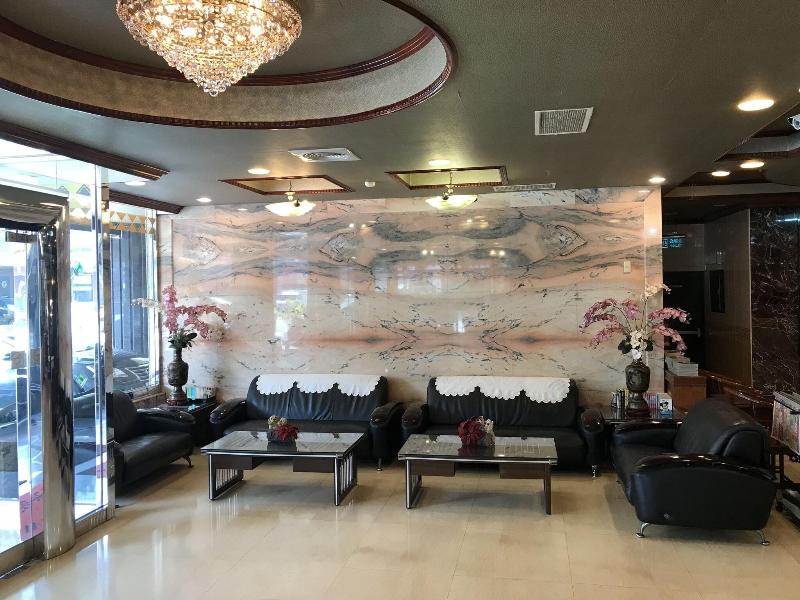 Sunrise Hotel image