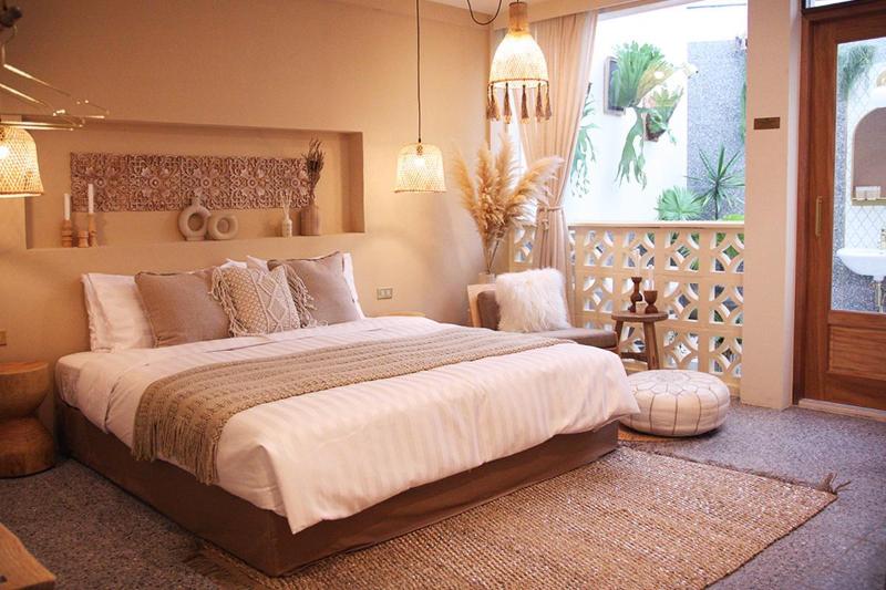 Maison Bohe'me