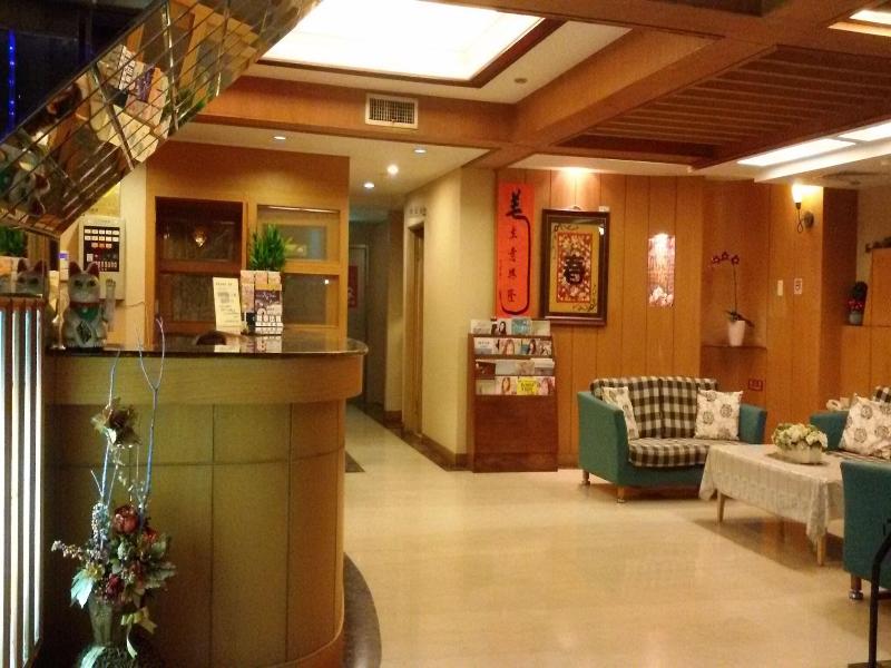 Riverside Hotel image