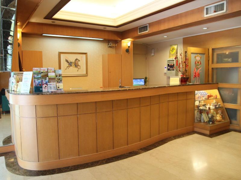 Riverside Hotel image