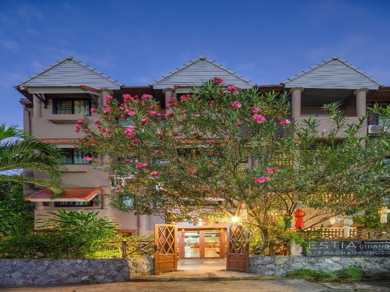 Estia Chiang Mai Hotel