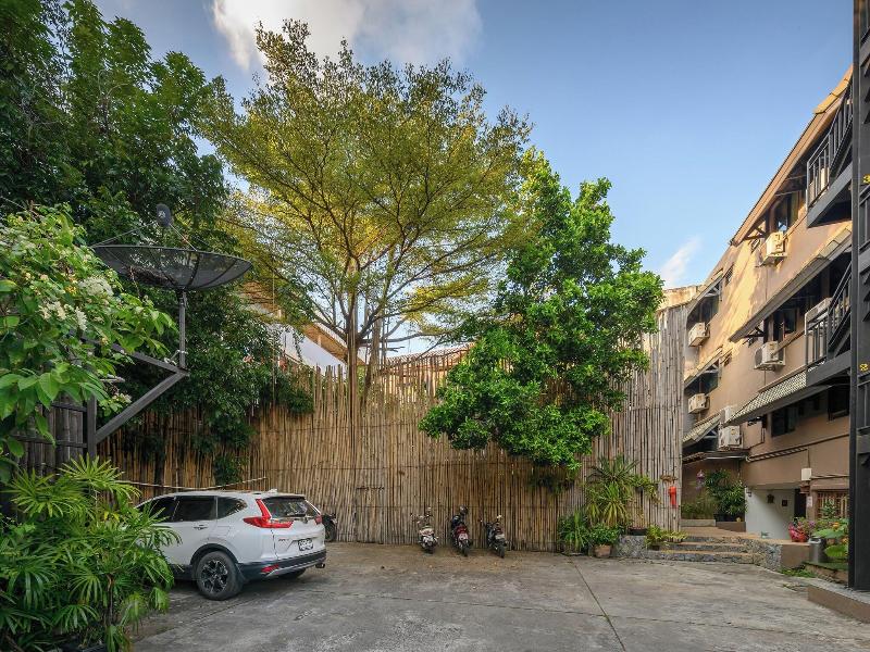 Estia Chiang Mai Hotel