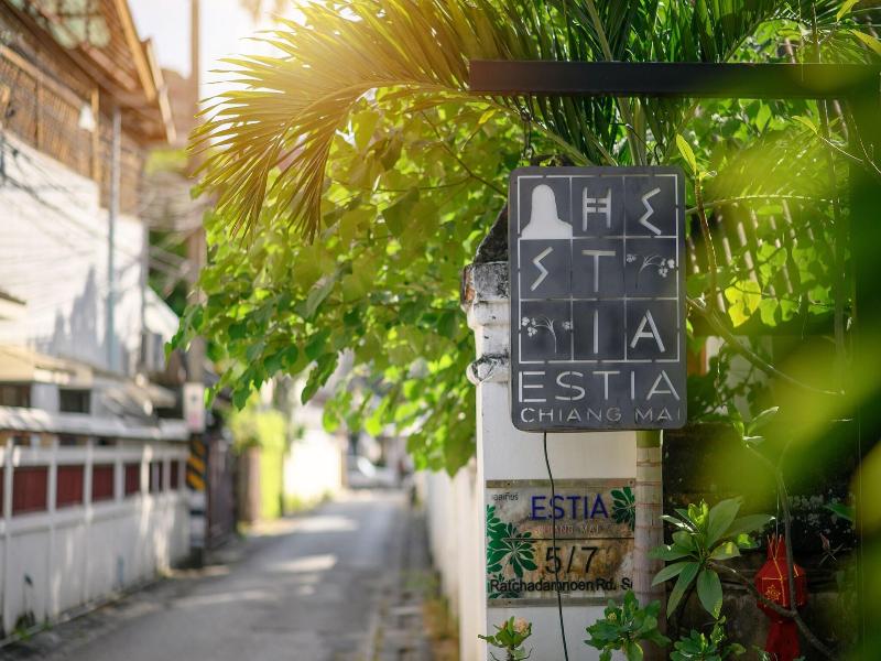 Estia Chiang Mai Hotel