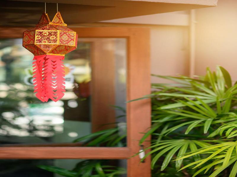 Estia Chiang Mai Hotel
