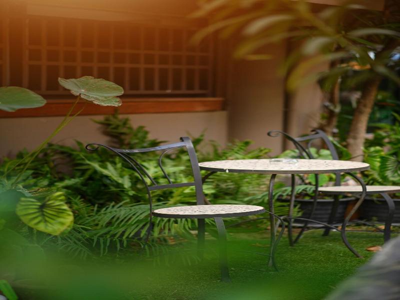Estia Chiang Mai Hotel