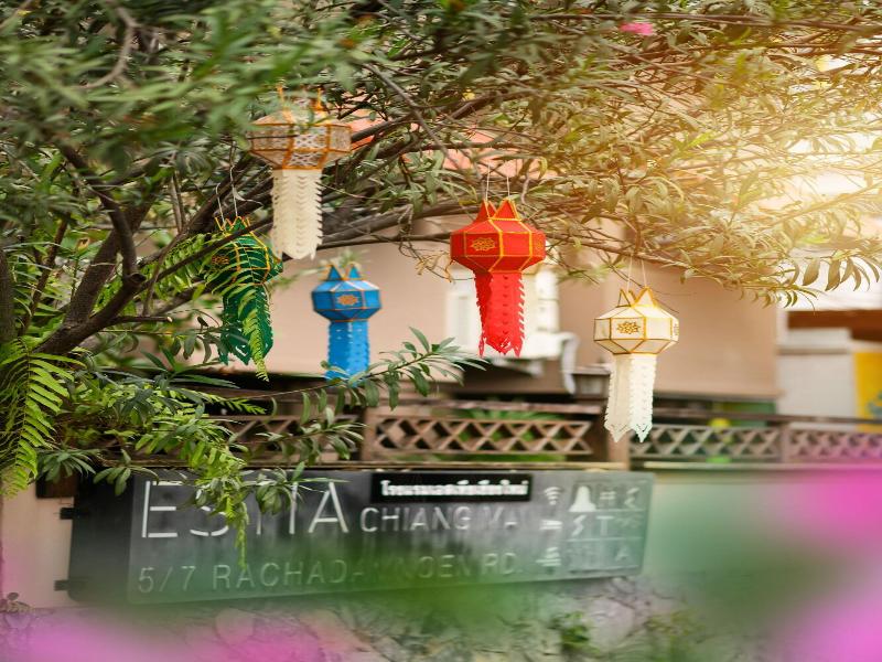 Estia Chiang Mai Hotel