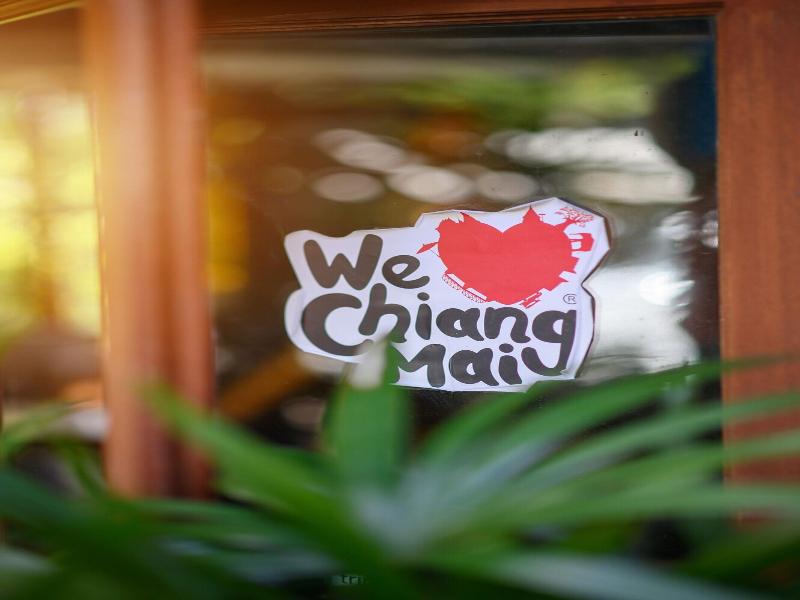 Estia Chiang Mai Hotel