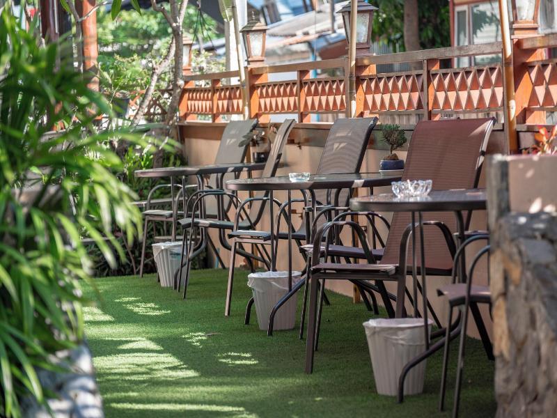 Estia Chiang Mai Hotel