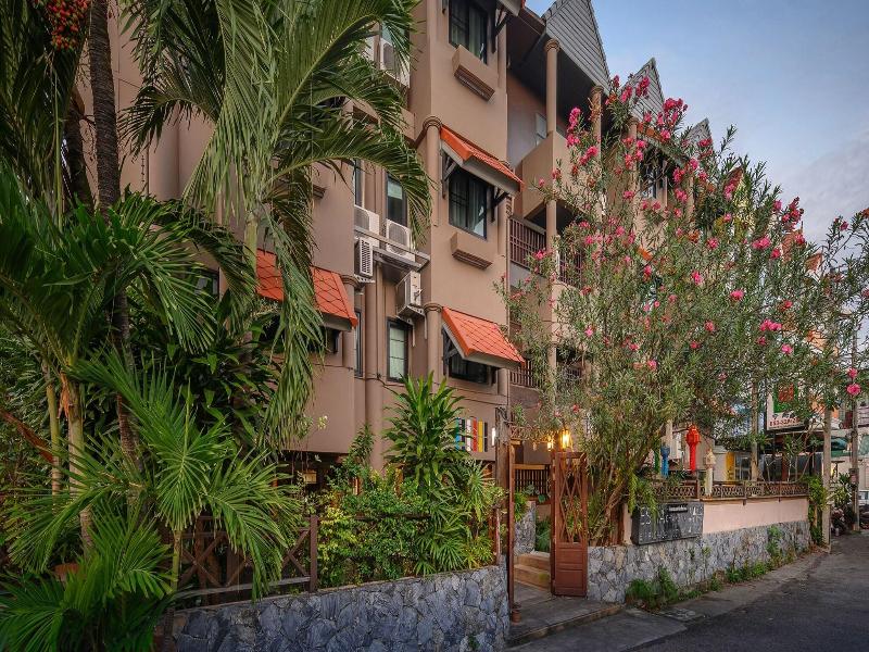 Estia Chiang Mai Hotel