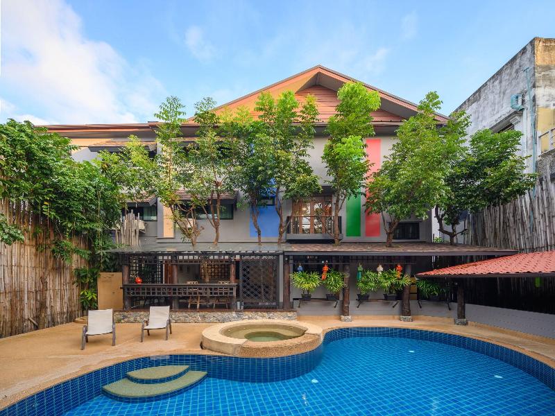 Estia Chiang Mai Hotel