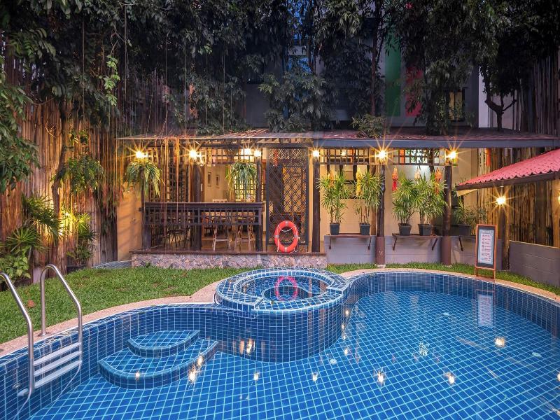 Estia Chiang Mai Hotel