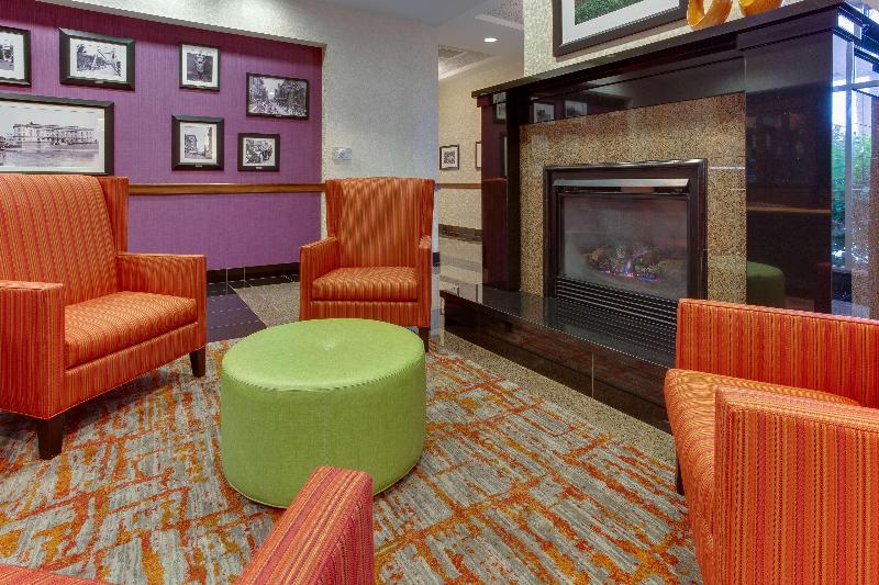 Drury Inn Suites West Des Moines