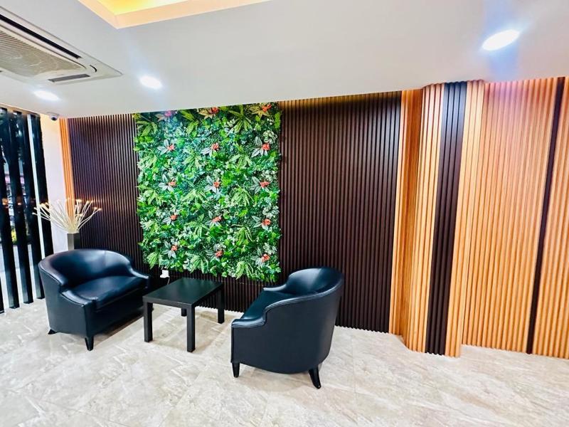 Cozy Hotel image