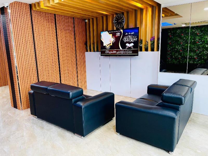Cozy Hotel image