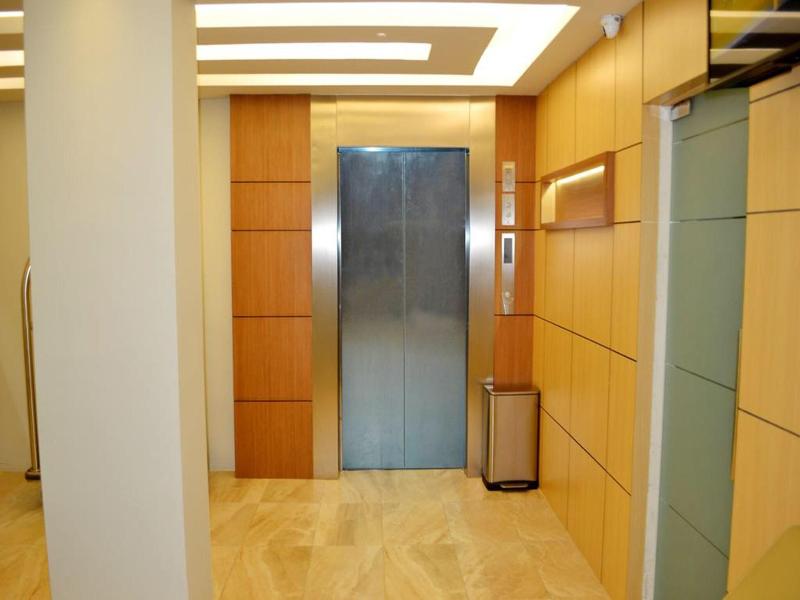City Central Hotel Kl Sentral image