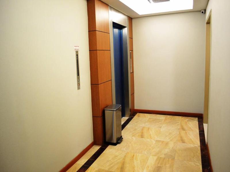 City Central Hotel Kl Sentral image