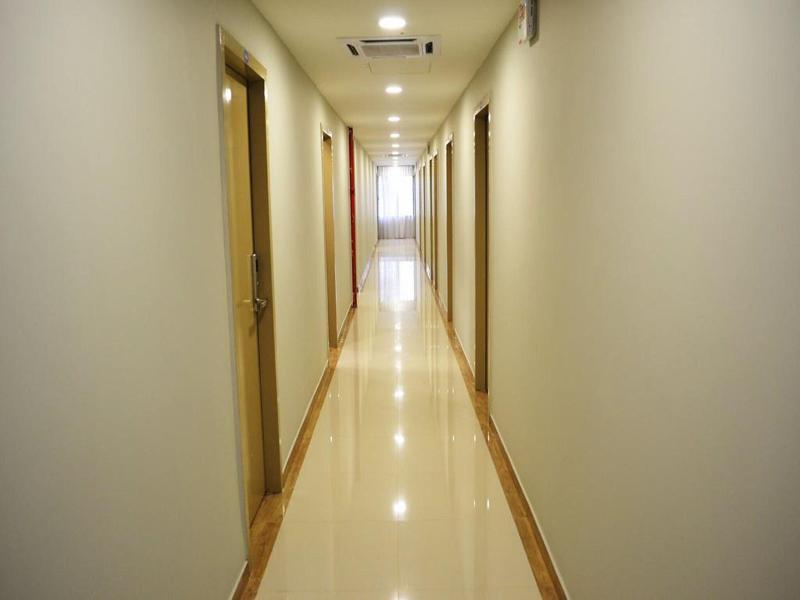 City Central Hotel Kl Sentral image