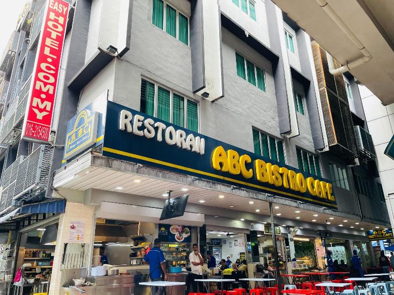 City Central Hotel Kl Sentral image
