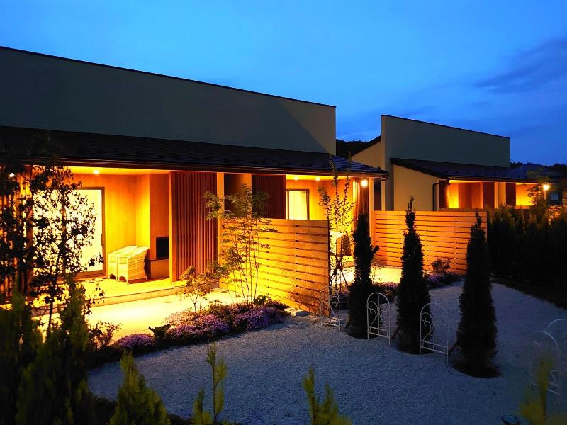 Villa Resort Yumefuji image